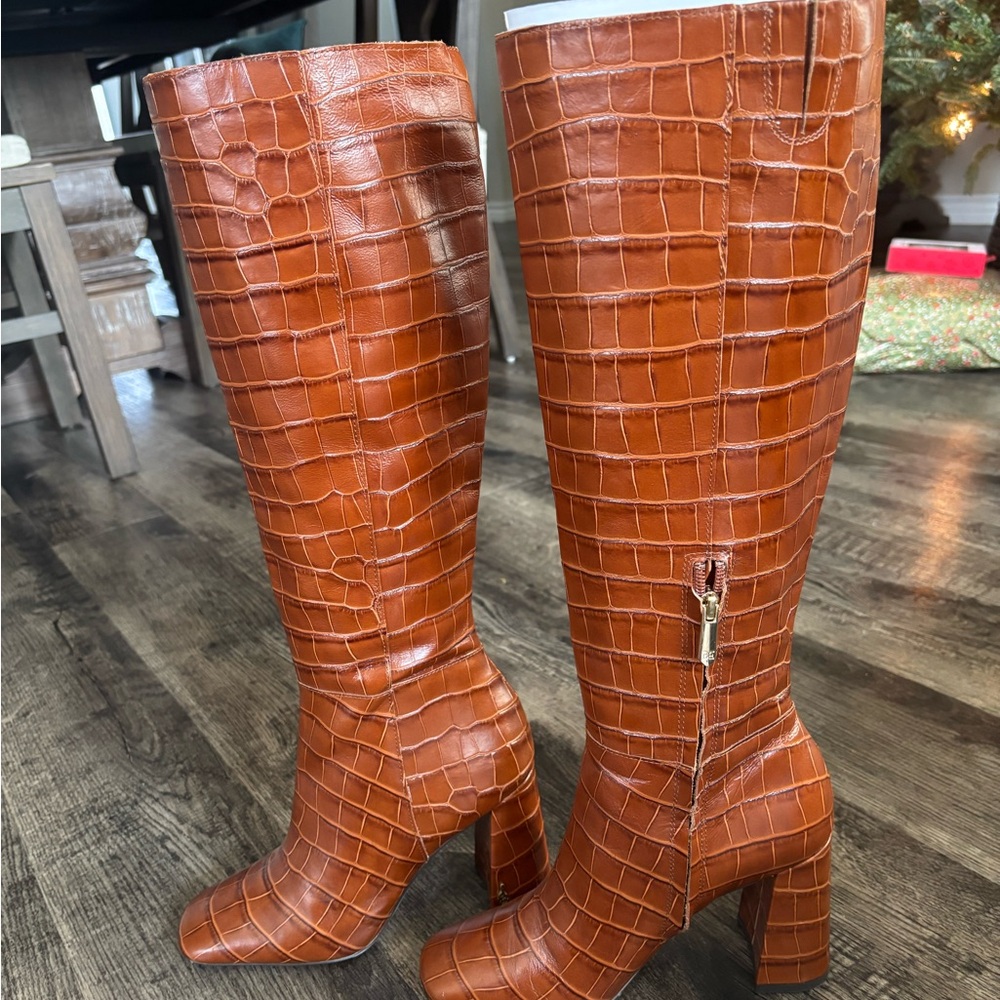 Sam Edelman Clarem - Picture 3 of 7
